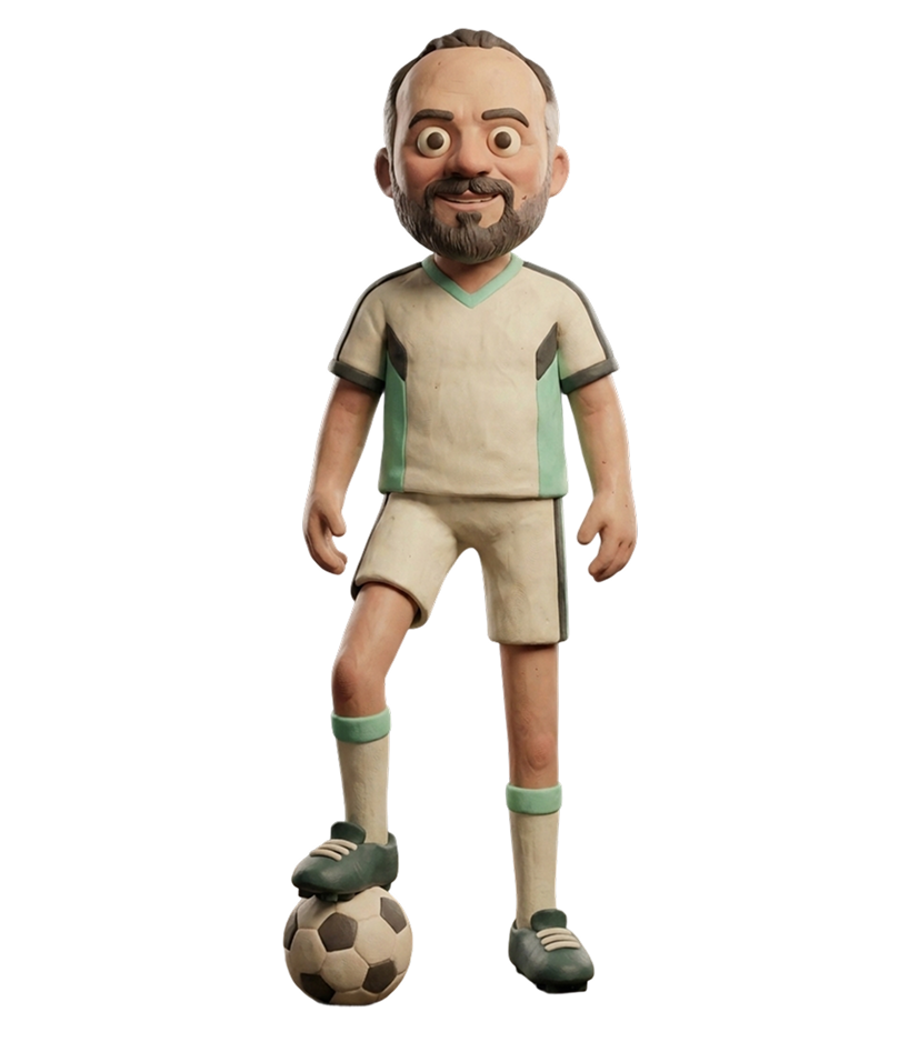 Player character